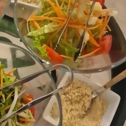Sabor da Brasa Chef Loro - Rodizio, Guia