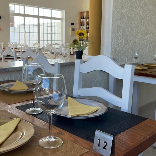 Sabor da Brasa Chef Loro - Rodizio, Guia
