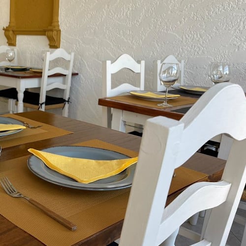Sabor da Brasa Chef Loro - Rodizio, Guia