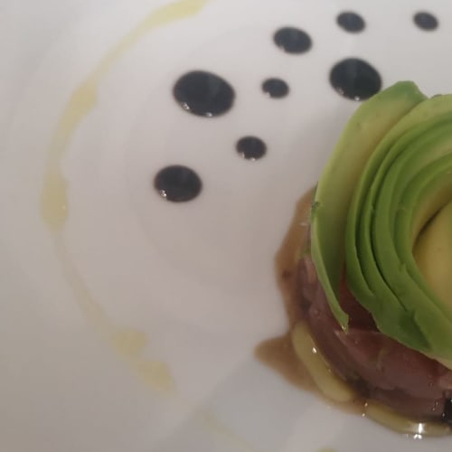 Il Giardino di Iris, Vampolieri