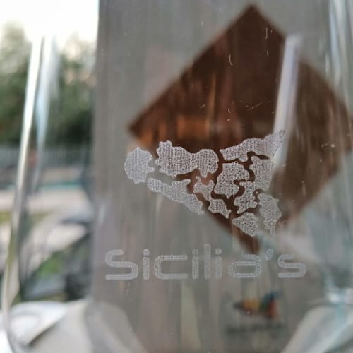 Il Giardino di Iris, Vampolieri