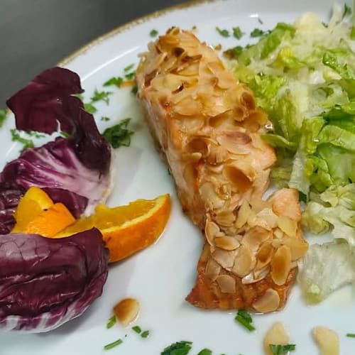 Gusto Di Mare Di Filippo, Palermo