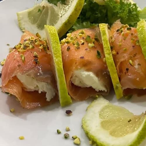 Gusto Di Mare Di Filippo, Palermo