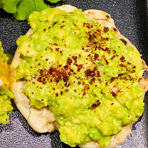 Ernestine Café, Paris