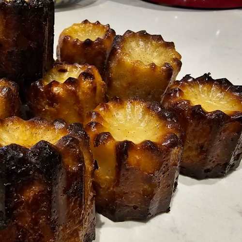 Ernestine Café, Paris