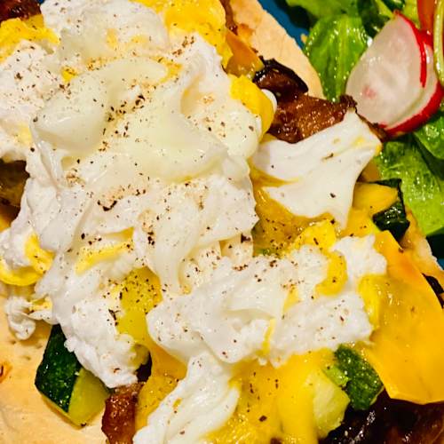 Ernestine Café, Paris