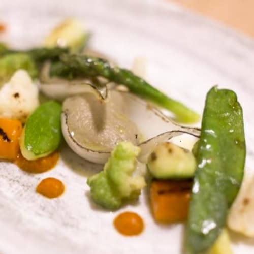 Vítric taverna gastronòmica, Reus