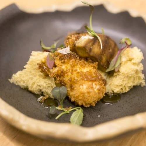 Vítric taverna gastronòmica, Reus