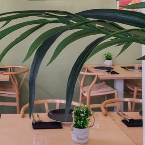 Vítric taverna gastronòmica, Reus