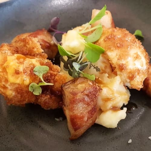 Vítric taverna gastronòmica, Reus