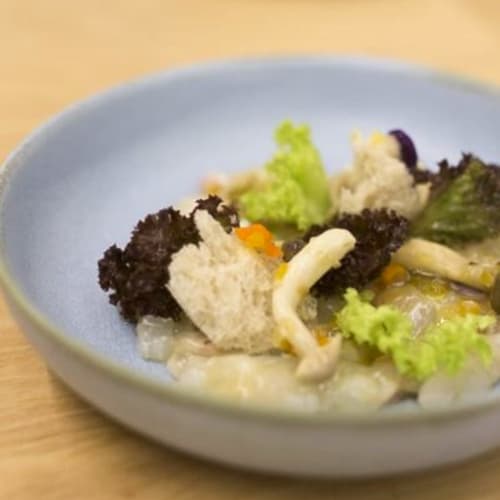 Vítric taverna gastronòmica, Reus