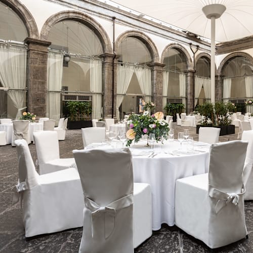 HOTEL PALAZZO CARACCIOLO NAPLES, Napoli