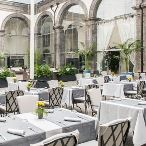 HOTEL PALAZZO CARACCIOLO NAPLES, Napoli