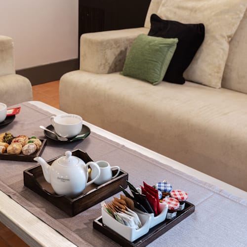 HOTEL PALAZZO CARACCIOLO NAPLES, Napoli