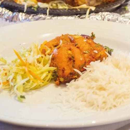 Delhi Darbar - Mafra, Mafra