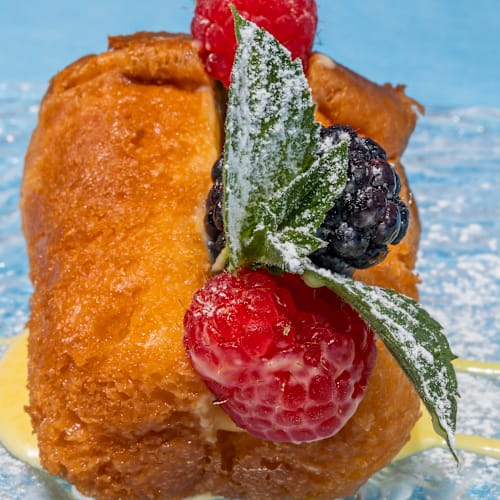 Remmese Restaurant, Positano