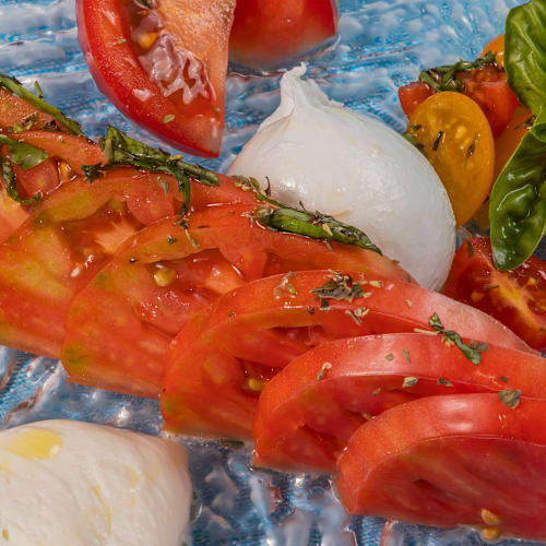 Remmese Restaurant, Positano