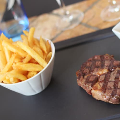 L'Argentin Grill, Marseille