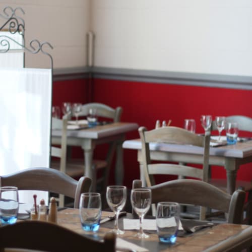 L'Argentin Grill, Marseille
