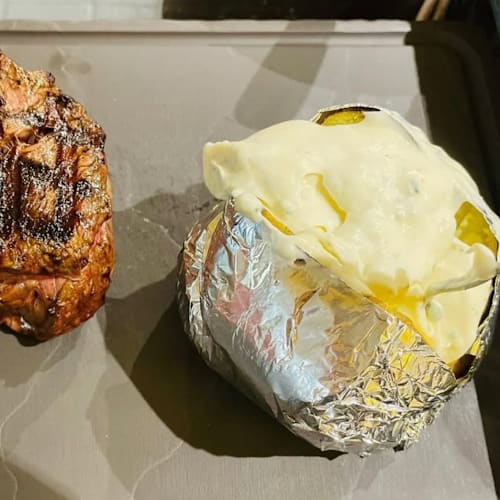 L'Argentin Grill, Marseille