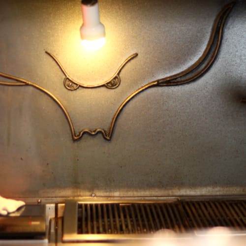 L'Argentin Grill, Marseille