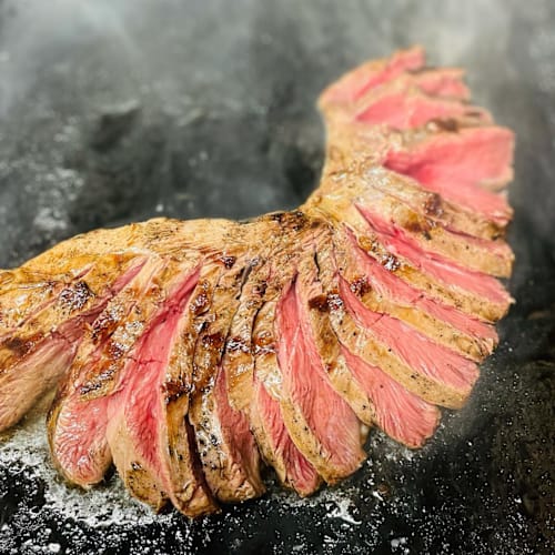 L'Argentin Grill, Marseille