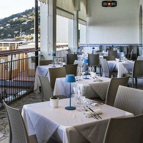 Terrazza21 di Spotorno, Spotorno