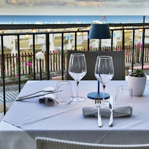 Terrazza21 di Spotorno, Spotorno