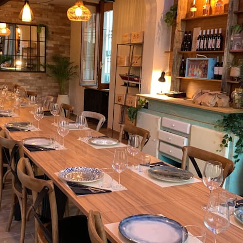 Tabacchi Centrale - Cucina & Drink, Silvi