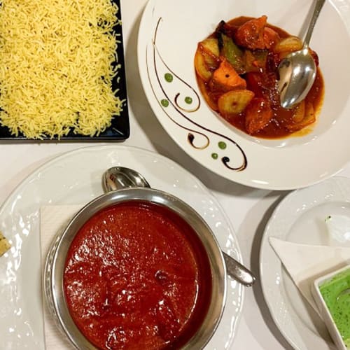 Budda Indian Restaurant Treviso, Treviso