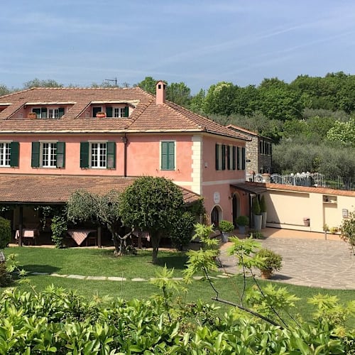 Borgofasceo, Ortovero