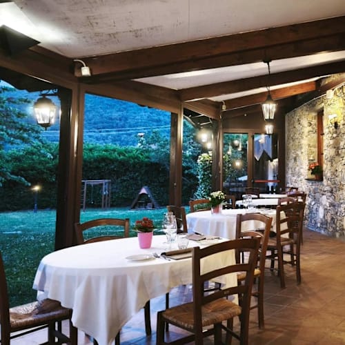 Borgofasceo, Ortovero