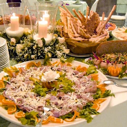 Ristorante Da Angelo, Foligno