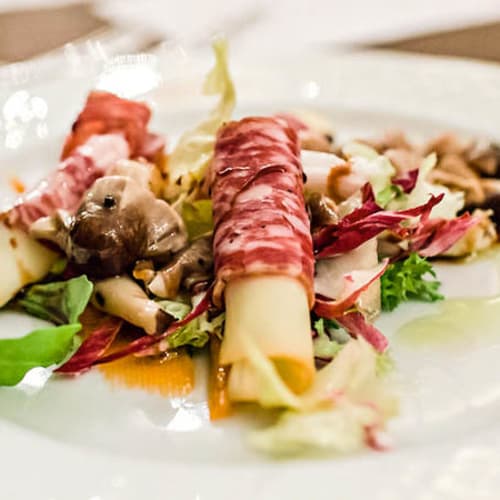 Ristorante Da Angelo, Foligno