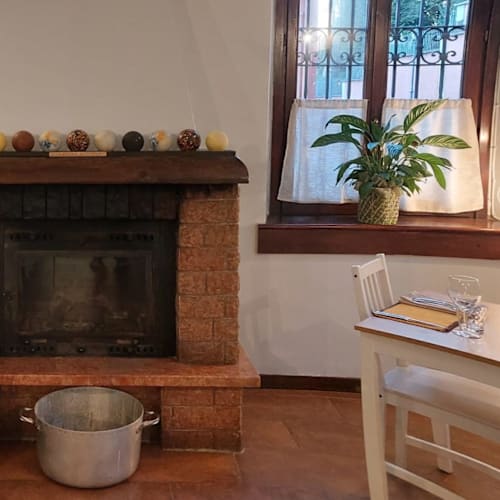 La Vecchia Bocciofila, Lesmo