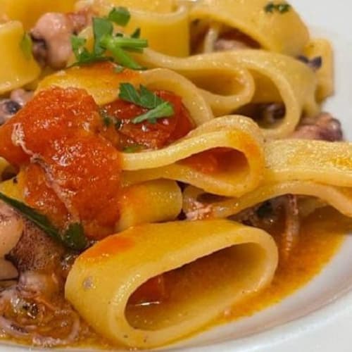Osteria Gaetana, Gaeta