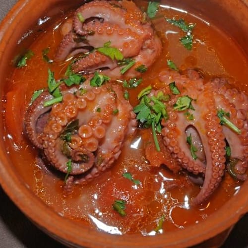 Osteria Gaetana, Gaeta