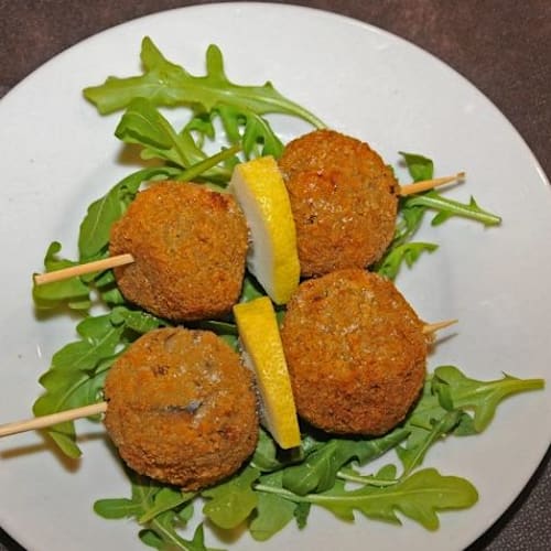 Osteria Gaetana, Gaeta