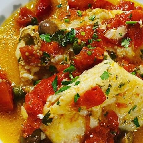 Osteria Gaetana, Gaeta