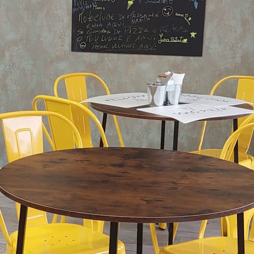 Solo Pizza Massamá, Queluz