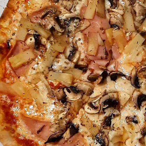 Solo Pizza Massamá, Queluz