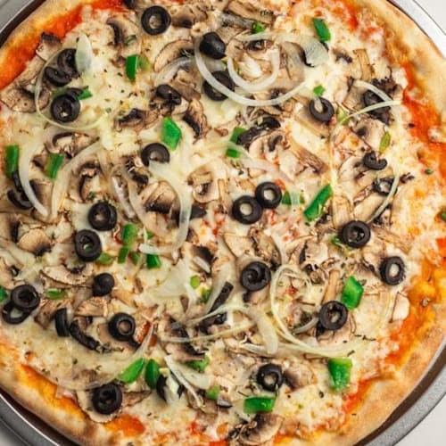 Solo Pizza Massamá, Queluz