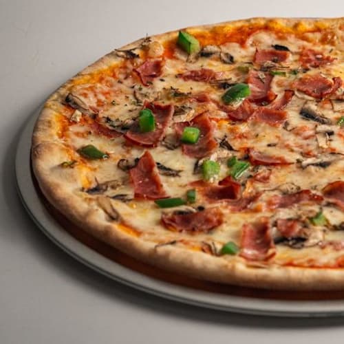 Solo Pizza Massamá, Queluz