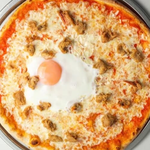 Solo Pizza Massamá, Queluz