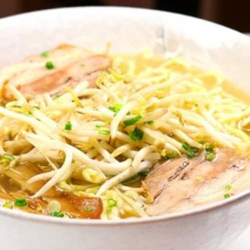 Hakata Ramen, Lyon