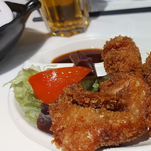 Hakata Ramen, Lyon