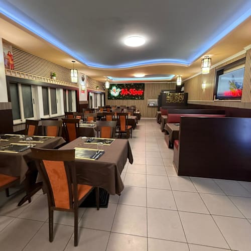 Al Noor Risturante, Reggio Emilia