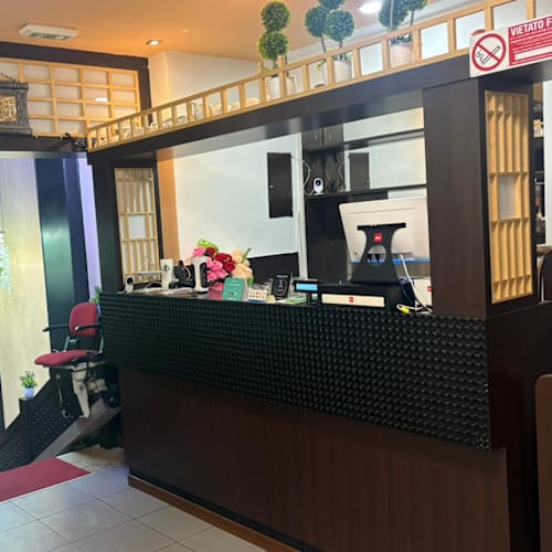 Al Noor Risturante, Reggio Emilia