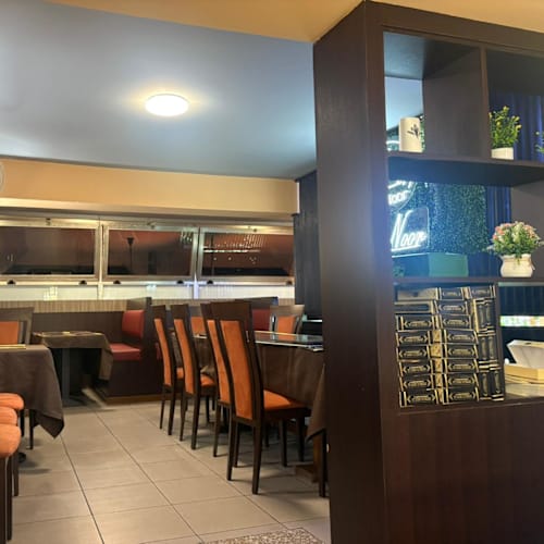 Al Noor Risturante, Reggio Emilia