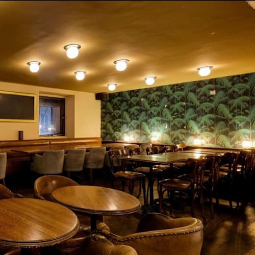 La Bonne Bière, Paris